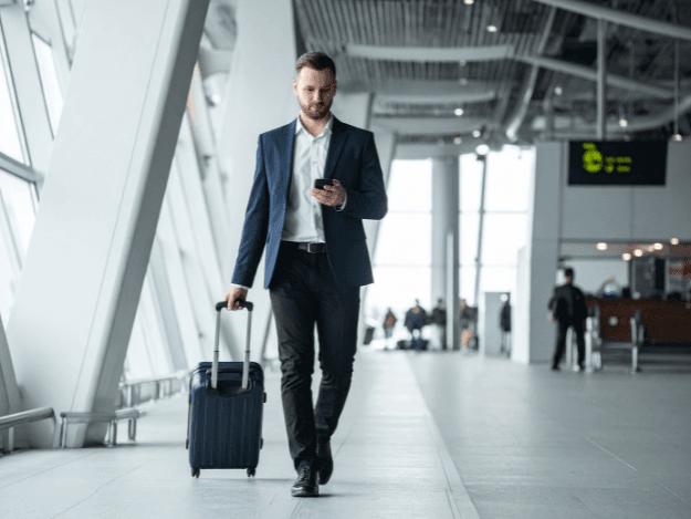 Airport Transfer Vienna - Closer Premium Transportation