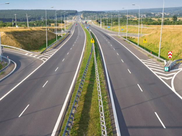 City-to-City Rides - Closer Premium Transportation