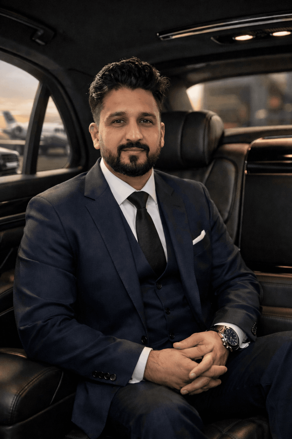 Jagdeep Singh Gill - Closer Founder